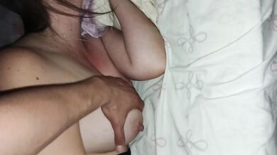 La amiga de mi hermana se pasó pa rica
