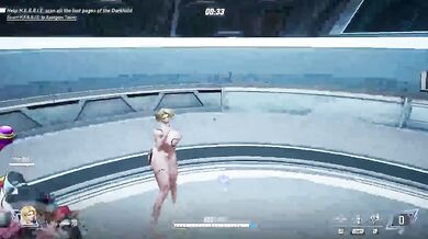 Snowbunny Emma Frost Mod Marvel Rivals Gameplay