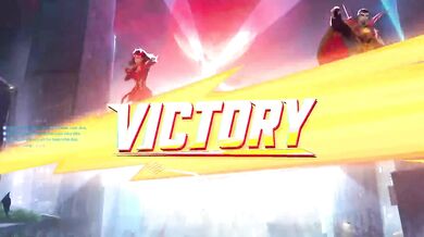 Snowbunny Emma Frost Mod Marvel Rivals Gameplay