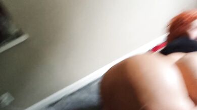 "Big-Booty Backshots...With Thick Milf Mommas!" VOL 1 (scene 3)