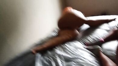 "Big-Booty Backshots...With Thick Milf Mommas!" VOL 1 (scene 3)