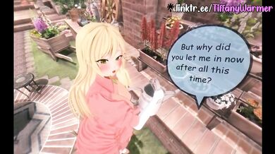 Becoming an Adult 6