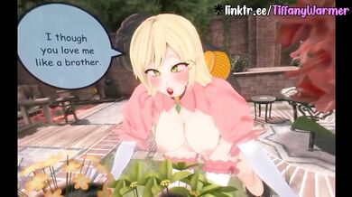 Becoming an Adult 6