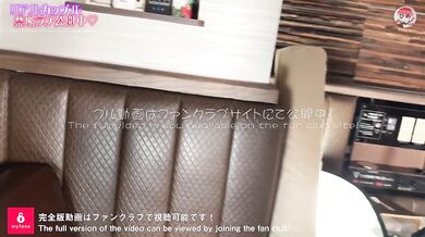 Detailed POV Hame-dori: Busty GF Sloppy Blowjob to Deep Creampie Part 1 / 【顔出し続編】ネットで付き合ったGカップ彼女の細部を激写。極上イチャラブから絶頂よだれフェラ、全体位濃厚中出し記録①
