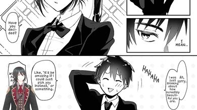My First Time with a Maid… Turned Out to Be a Boy