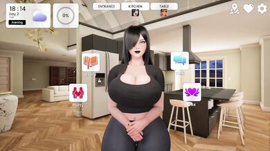 Mansion Days part 4
