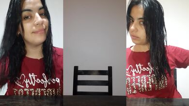 Hair Fetish