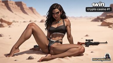Oral subordination to the desert orgy's dark-hued queen, a mischievous tart's very first time xx.