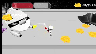 SPACE DETROIT | Fin