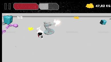 SPACE DETROIT | Fin