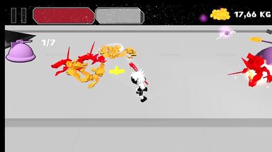 SPACE DETROIT | Fin