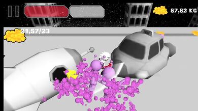 SPACE DETROIT | Fin