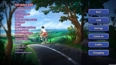 Miss Ross Complete Quest (Full Walkthrough) - Summertime Saga 21.0.0 (Stable Version)