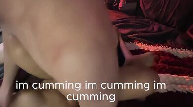 shower sex gone right