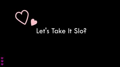 MILF Ana Slo makes her Sub cum all over Himself - TAKE ME SLO