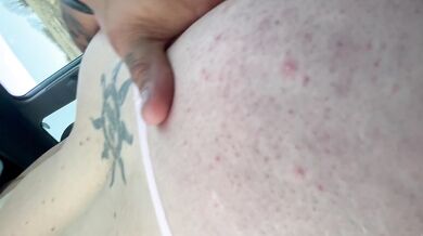 My housband fuck my little pussy
