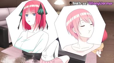 Ichika Nakano