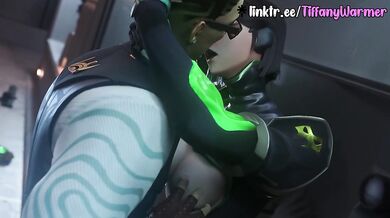 Pre Match Fuck