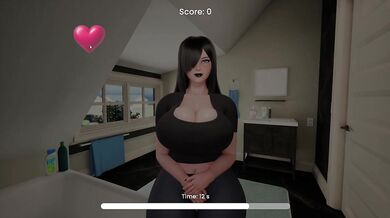 Mansion Days part 5
