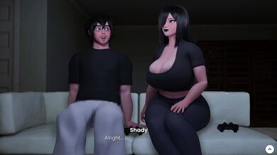 Mansion Days part 5
