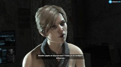 Rise of the Tomb Raider - #17