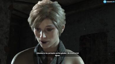 Rise of the Tomb Raider - #17