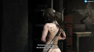 Rise of the Tomb Raider - #15