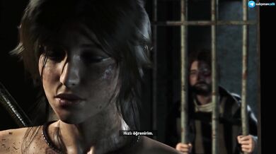 Rise of the Tomb Raider - #15