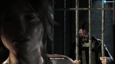 Rise of the Tomb Raider - #15