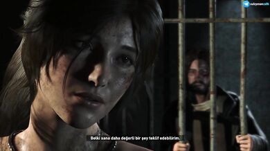 Rise of the Tomb Raider - #15