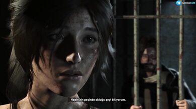 Rise of the Tomb Raider - #15