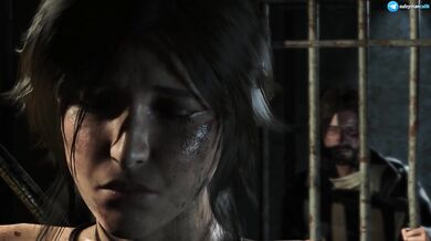 Rise of the Tomb Raider - #15