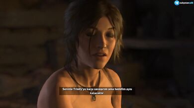 Rise of the Tomb Raider - #19