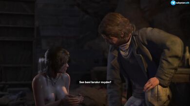 Rise of the Tomb Raider - #19