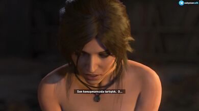 Rise of the Tomb Raider - #19