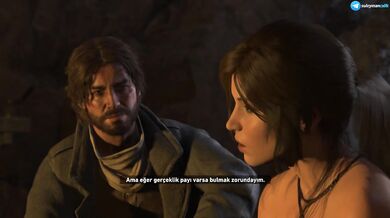 Rise of the Tomb Raider - #19