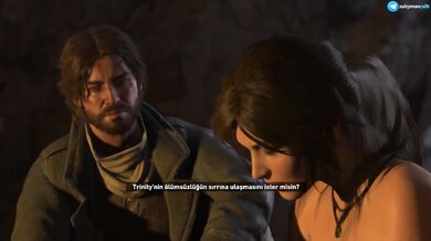 Rise of the Tomb Raider - #19