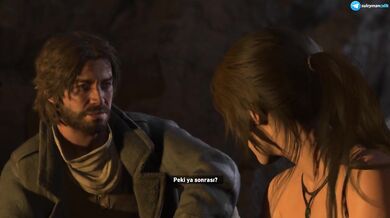 Rise of the Tomb Raider - #19