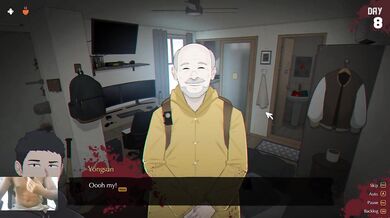MEETING A SINGLE MOM WHILE MY GIRLFRIEND IS AT HOME - TENNANTS OF THE DEAD