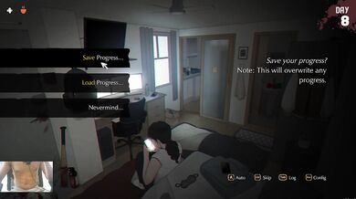 MEETING A SINGLE MOM WHILE MY GIRLFRIEND IS AT HOME - TENNANTS OF THE DEAD
