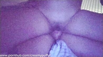 MIDNIGHT KANTUTAN | CreamPuffy