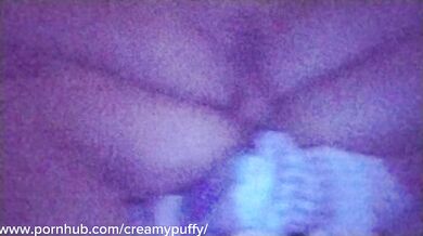 MIDNIGHT KANTUTAN | CreamPuffy