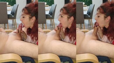 Gum shot # 31