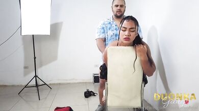 I fucked the photographer for a free session