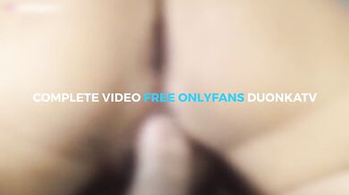 Hardcore sex in slow motion