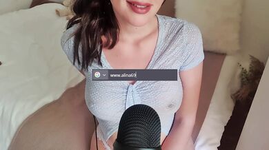 Cheating German girl convinced to fuck her friend (JOI ROLEPLAY)