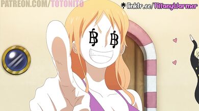 Nami Only Pirates