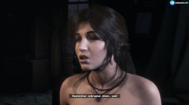 Rise of the Tomb Raider - #8