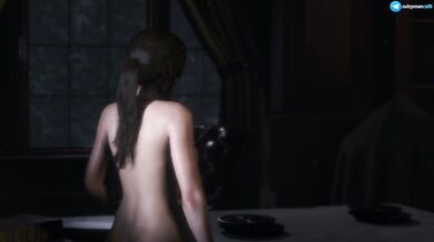 Rise of the Tomb Raider - #8