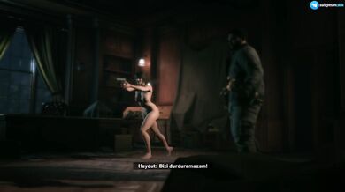 Rise of the Tomb Raider - #8